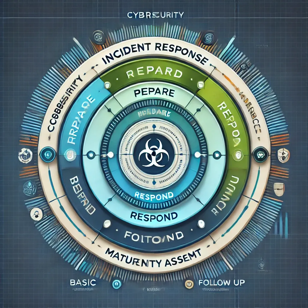 Enhancing Cyber Resilience: An In-Depth Look at Incident Response Maturity Assessments