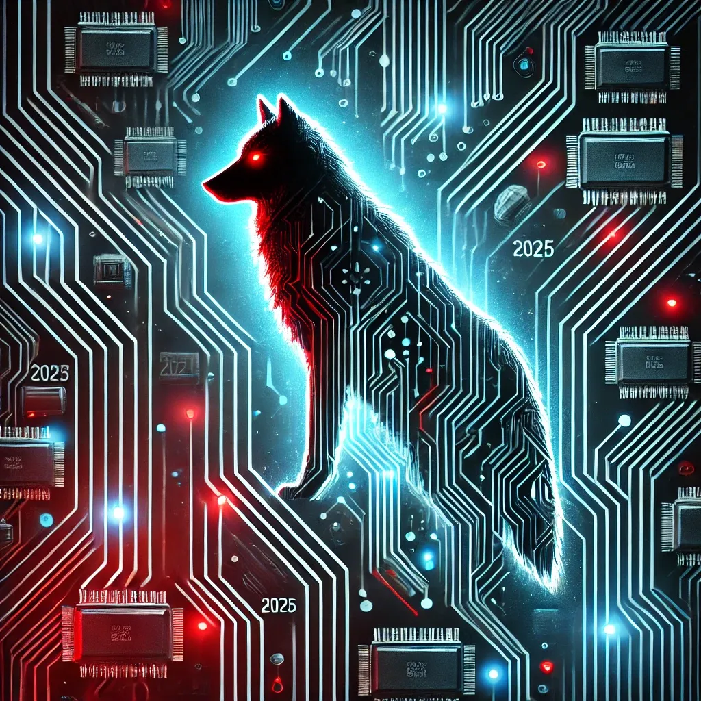 Deep Dive into the Cyber Threat Landscape: Key Insights from the Arctic Wolf 2025 Threat Report