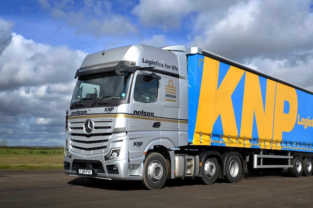 The KNP Logistics Ransomware Attack: How One Weak Password Destroyed a 158-Year-Old Company
