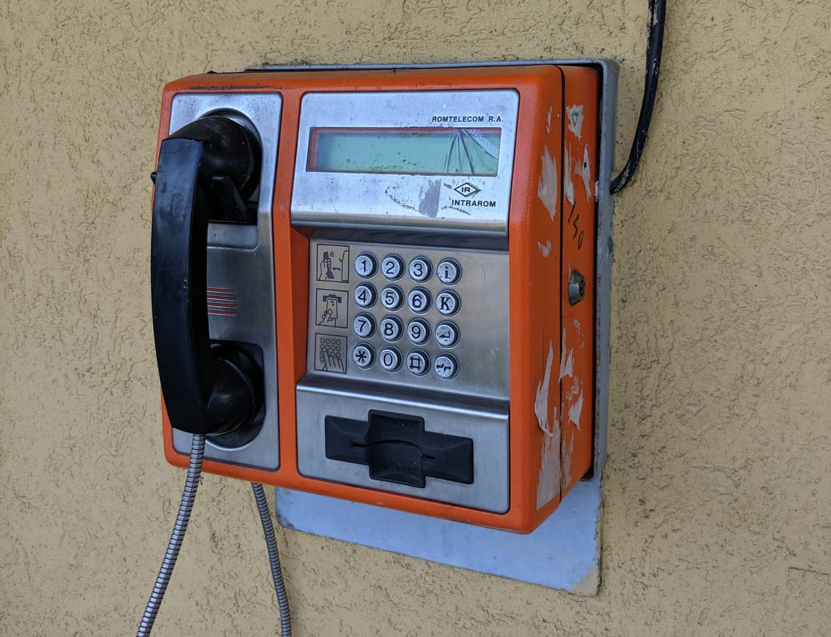 America's 911 Systems Under Siege: The Growing Cyber Threat to Emergency Services