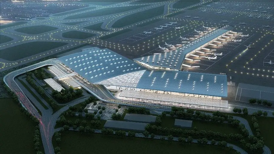 Digital Warfare Hits Delhi Airport: GPS Spoofing Disrupts 800+ Flights as NSA Office Launches Investigation