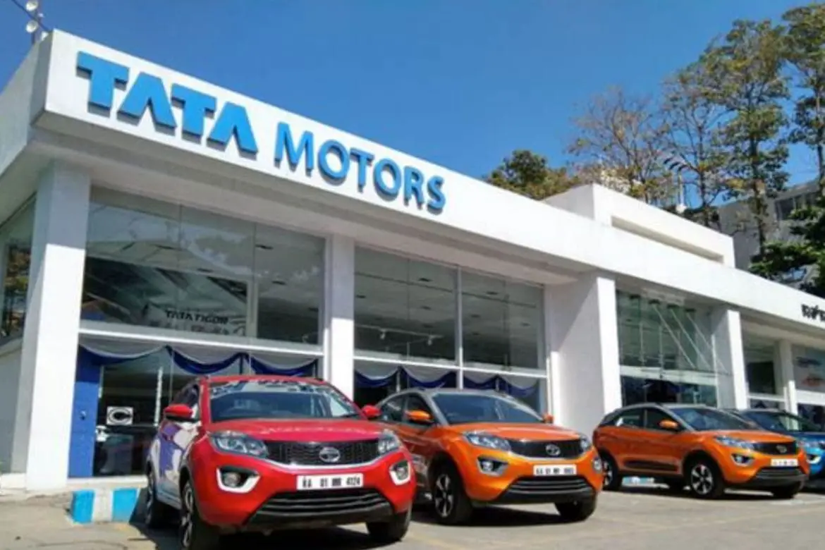 The Billion-Dollar Price Tag: How the Tata Motors/JLR Cyber Attack Exemplifies 2025's Escalating Cyber Threat Costs