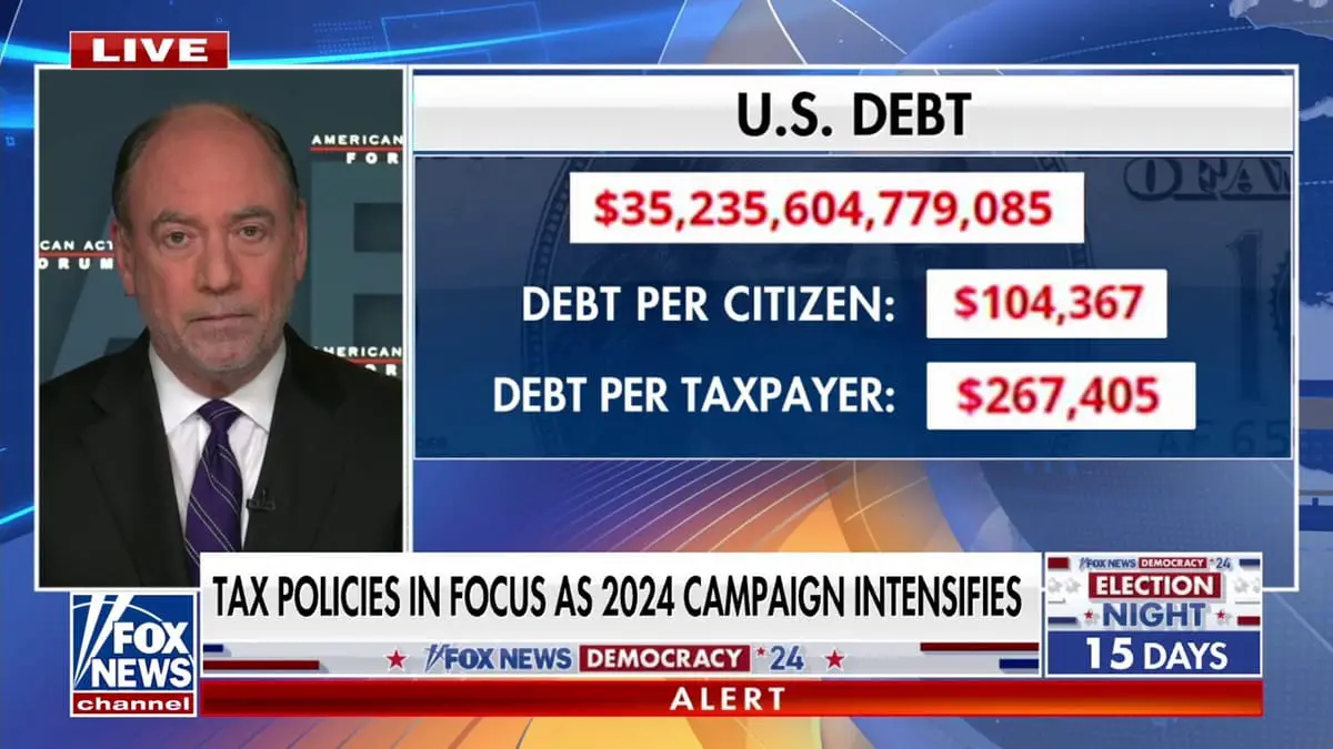 The Congressional Budget Office Breach: Why An Active Cyber Threat Against Congress Isn't Making Headlines