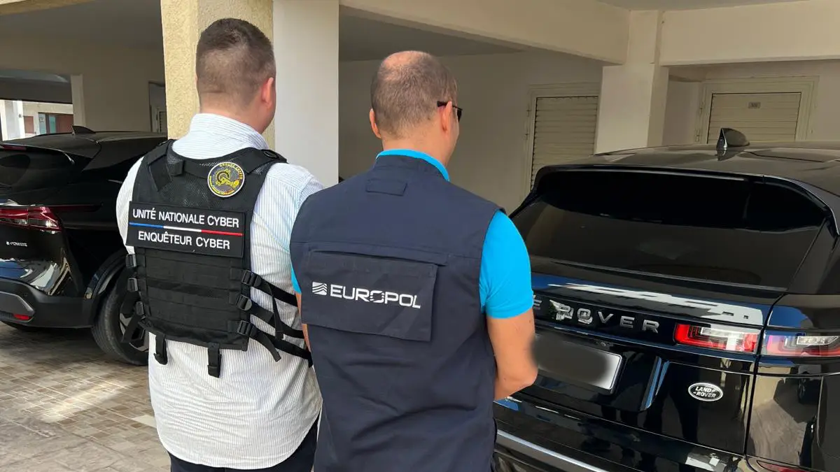 Europol Dismantles EUR 700 Million Cryptocurrency Fraud Network in Coordinated International Operation