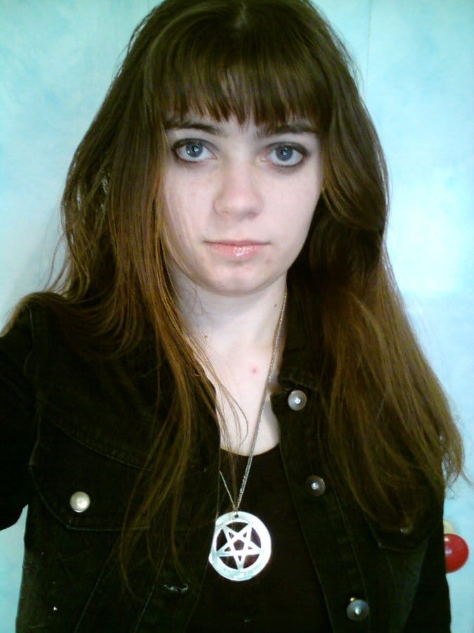 The Ukrainian Woman Who Sabotaged Children's Water Parks and Critical Infrastructure for Russia