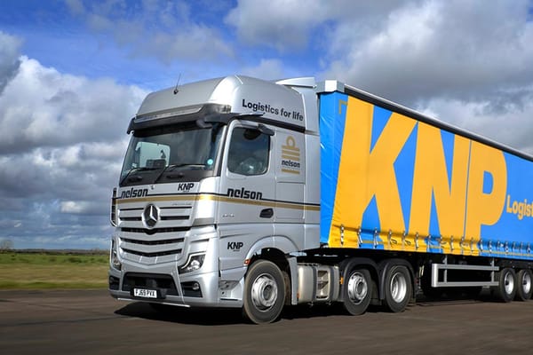 The KNP Logistics Ransomware Attack: How One Weak Password Destroyed a 158-Year-Old Company