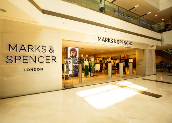 When Trust Breaks: M&S Ends IT Service Desk Contract with TCS After £300M Cyber Attack