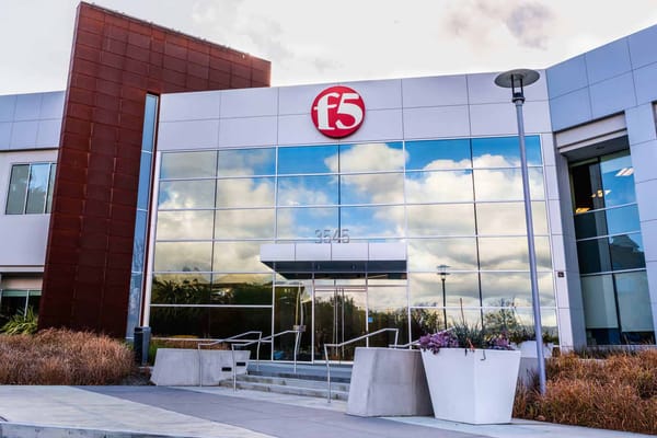 When Trust Breaks: How the F5 Breach and Other Vendor Compromises Reshape Market Value