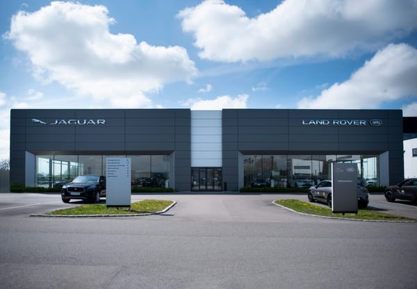The £1.9 Billion Wake-Up Call: Inside the JLR Hack, UK's Costliest Cyber Attack in History