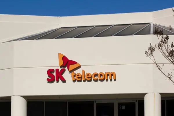 SK Telecom's Data Breach Devastates Q3 Financials: 90% Operating Profit Plunge Ends 25-Year Winning Streak