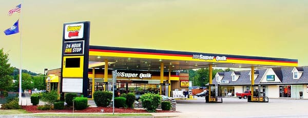 Russia-Linked Play Ransomware Hits Super Quik Gas Stations, Leaks Internal Documents and CCTV Footage