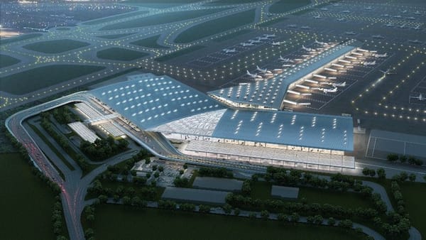 Digital Warfare Hits Delhi Airport: GPS Spoofing Disrupts 800+ Flights as NSA Office Launches Investigation