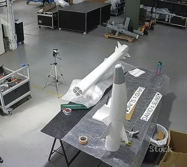 Israeli Defense Contractor Maya Suffers Devastating Breach: 18 Months of Surveillance Exposed