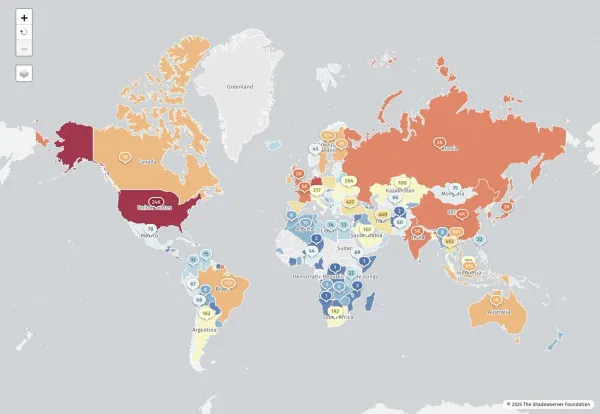 React2Shell (CVE-2025-55182): The CVSS 10.0 RCE Shaking the JavaScript Ecosystem
