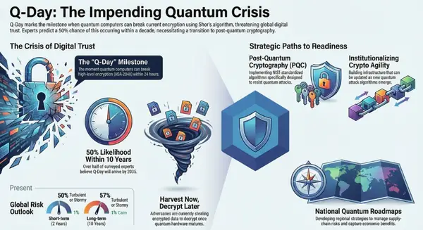 Global Risks Report 2026: Key Insights and Analysis