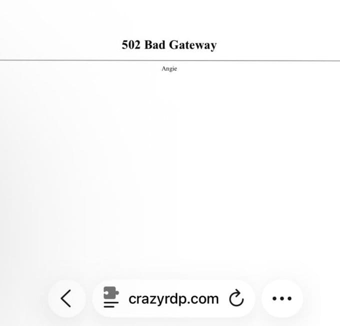 Operation Endgame Strikes Again: 1,025 Servers Dismantled in Coordinated Takedown of Rhadamanthys, VenomRAT, and Elysium