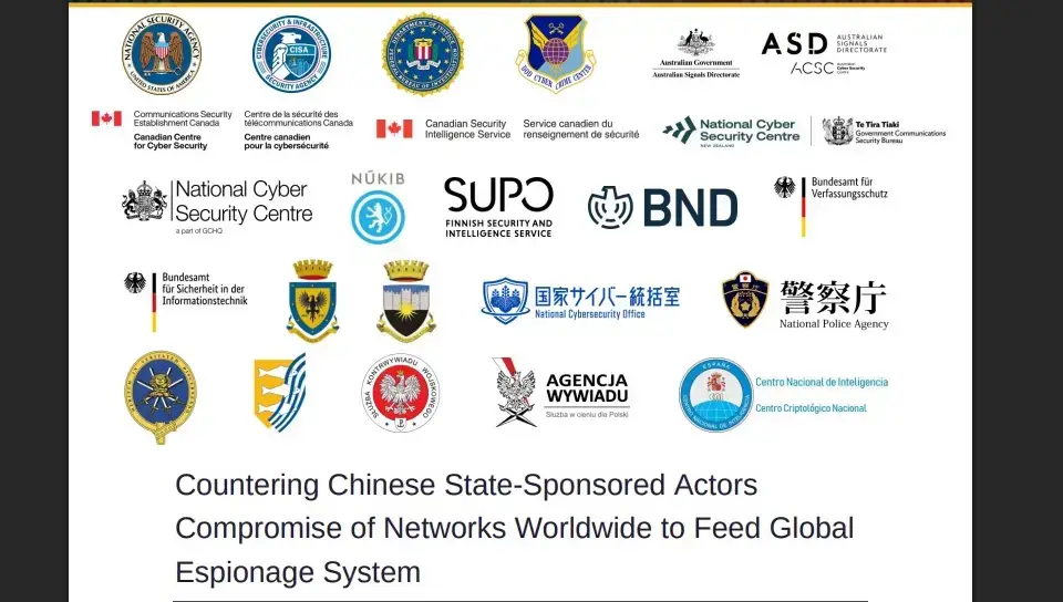 The Perfect Insider Threat: How a State-Sponsored Researcher Nearly Smuggled 90GB of Cancer Research to China