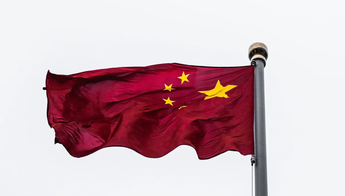 Understanding the Threat: Chinese Cyber Attacks and Societal Panic