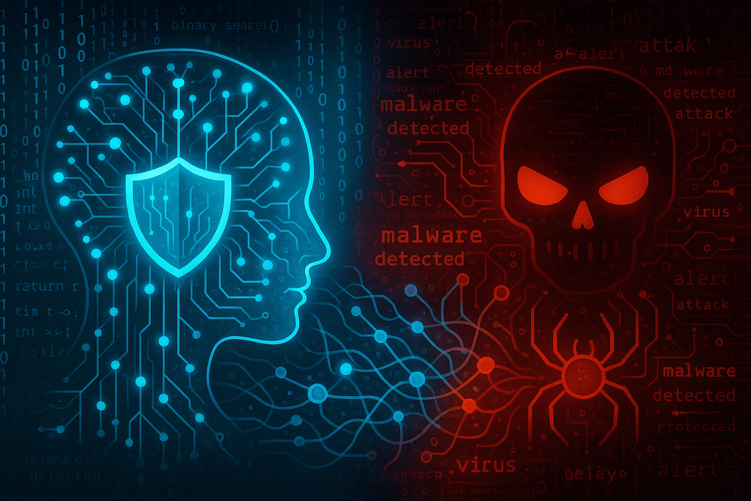 The AI Cyberattack Horizon: Understanding the Emerging Threat