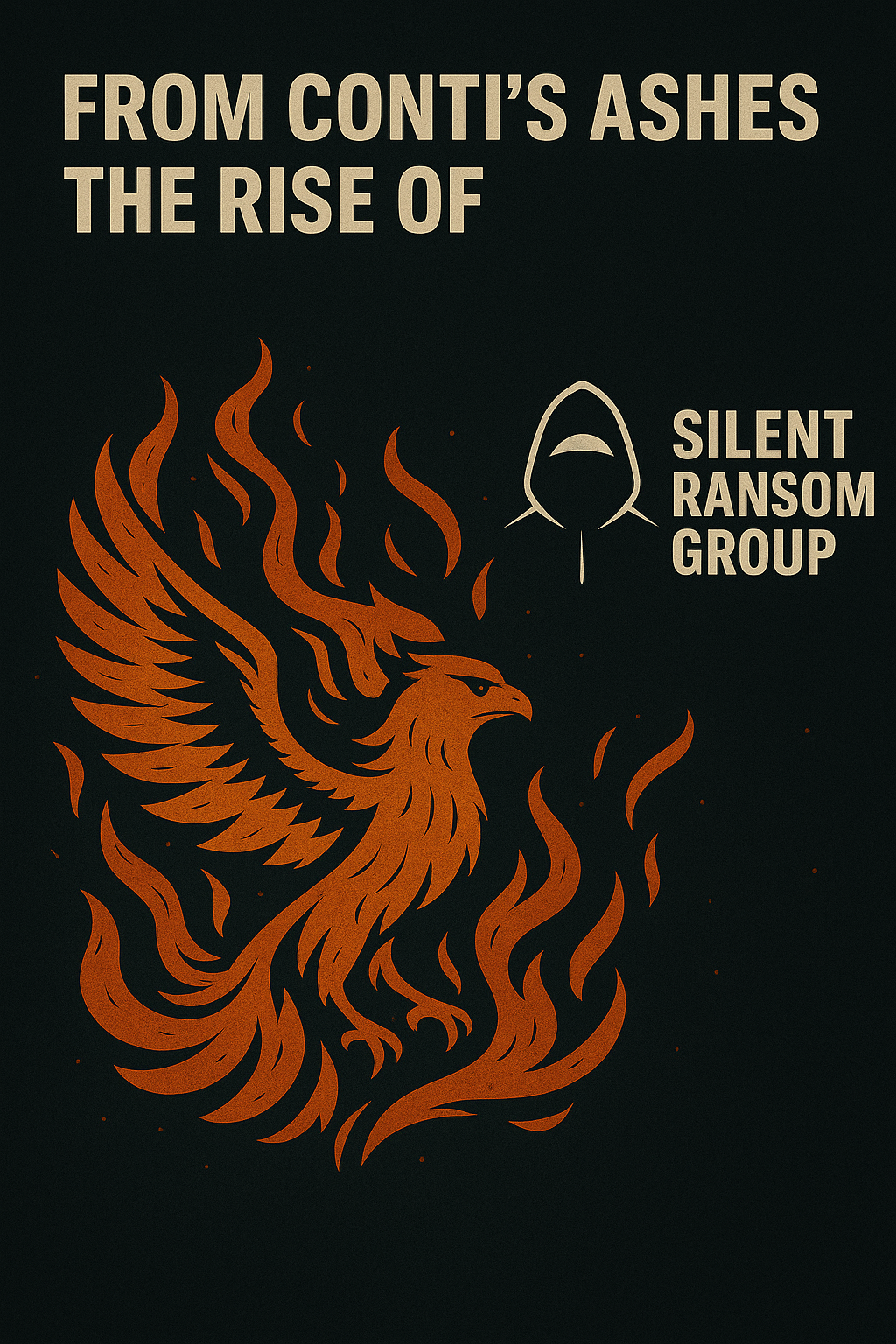 Silent Ransom Group: FBI Issues Warning as Ex-Conti Operators Target Law Firms with Sophisticated Callback Phishing Campaigns