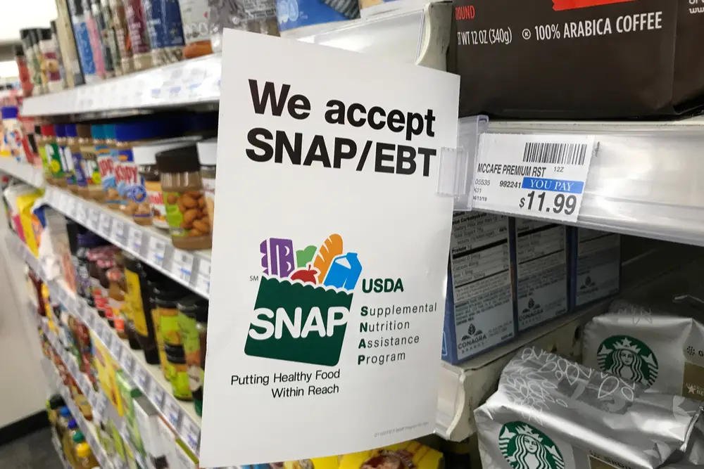 EBT Cyberattacks: Multi-State Crisis Threatens Food Security for Millions