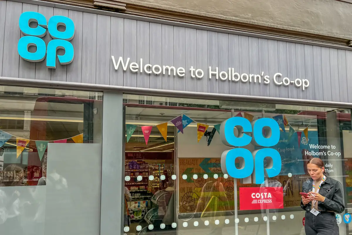The £206 Million Wake-Up Call: How the Co-op's 2025 Cyber Attack Reshaped UK Retail Security