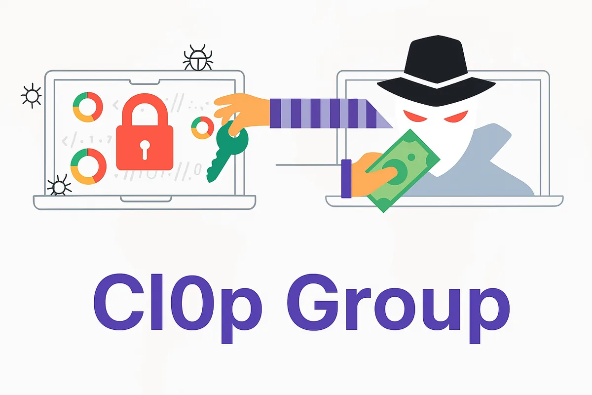Clop Ransomware: Inside One of the World's Most Dangerous Cybercrime Operations