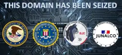 FBI Strikes Major Blow Against Global Cybercrime: BreachForums Seizure Disrupts Elite Hacking Network