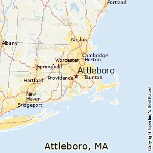 City of Attleboro Under Cyber Siege: Latest in Wave of Municipal Ransomware Attacks