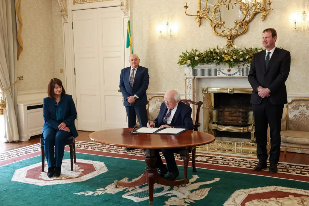 Ireland's Ombudsman Office Hit by Ransomware: Lessons from a Government Agency Breach