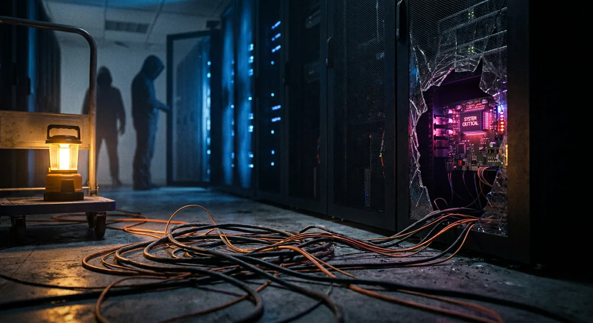 Mythos Inside: How a Discord Group Walked Into Anthropic's 'Too Dangerous to Release' Model Through Mercor's Backdoor
