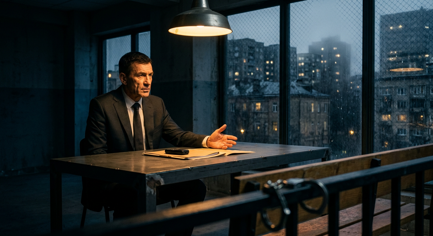The Karakurt Negotiator Gets 102 Months: Deniss Zolotarjovs Sentenced for Ransomware Extortion