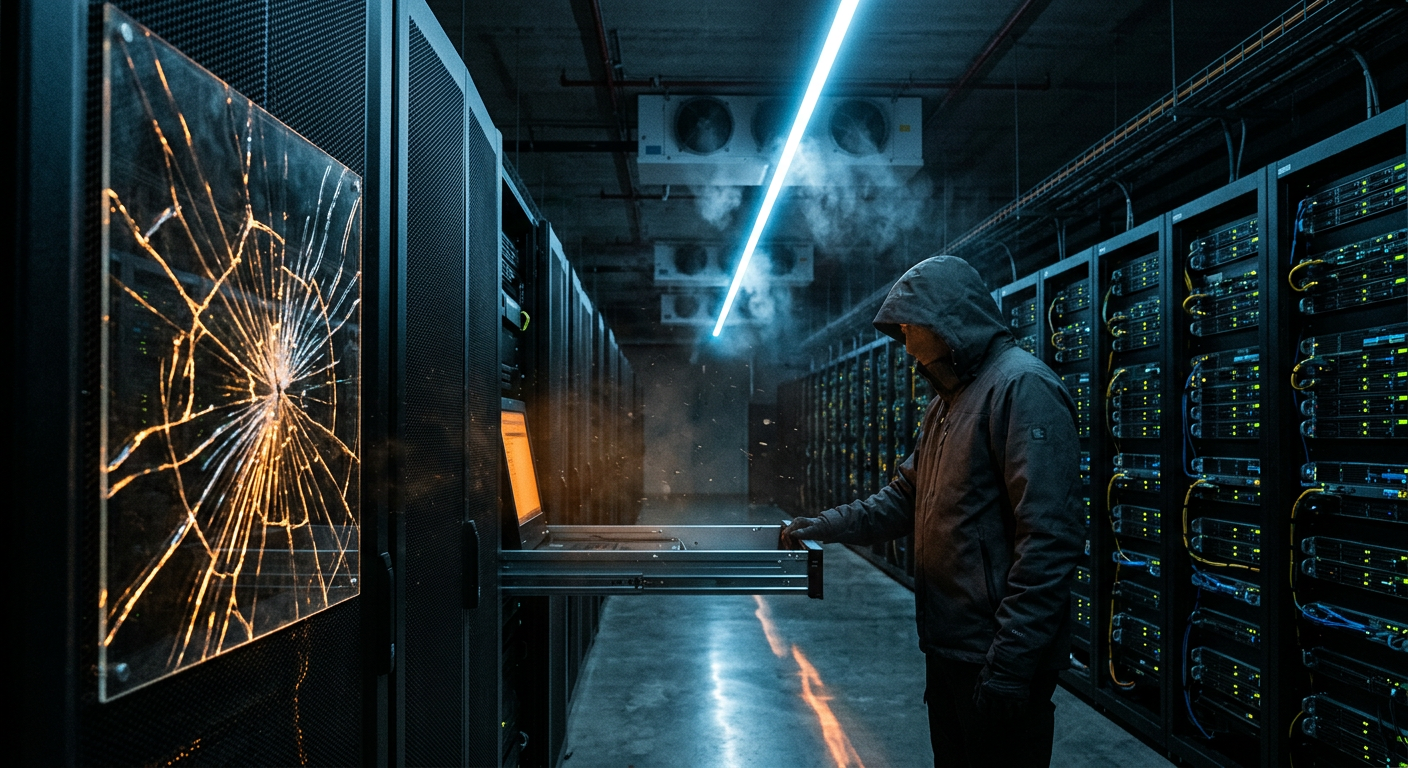 Trellix Source Code Breached by RansomHouse — Cybersecurity Vendor With 53,000 Customers Hacked