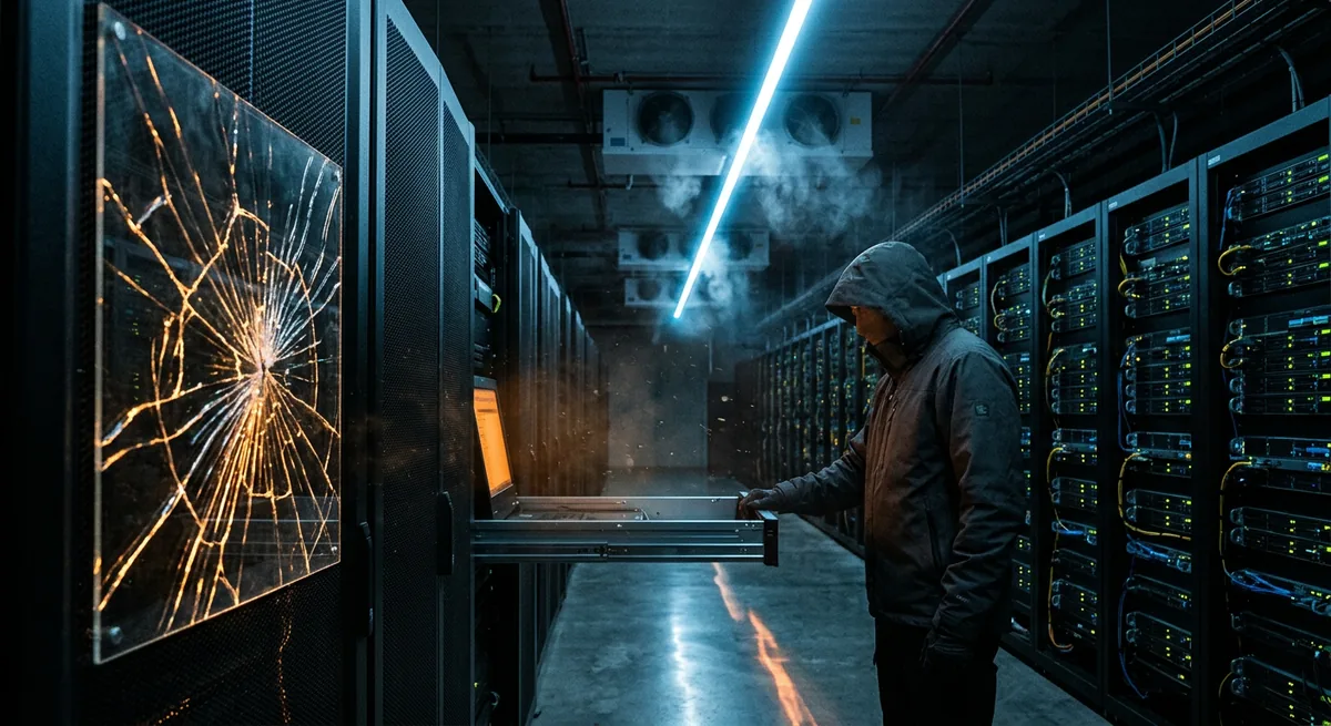 Trellix Source Code Breached by RansomHouse — Cybersecurity Vendor With 53,000 Customers Hacked