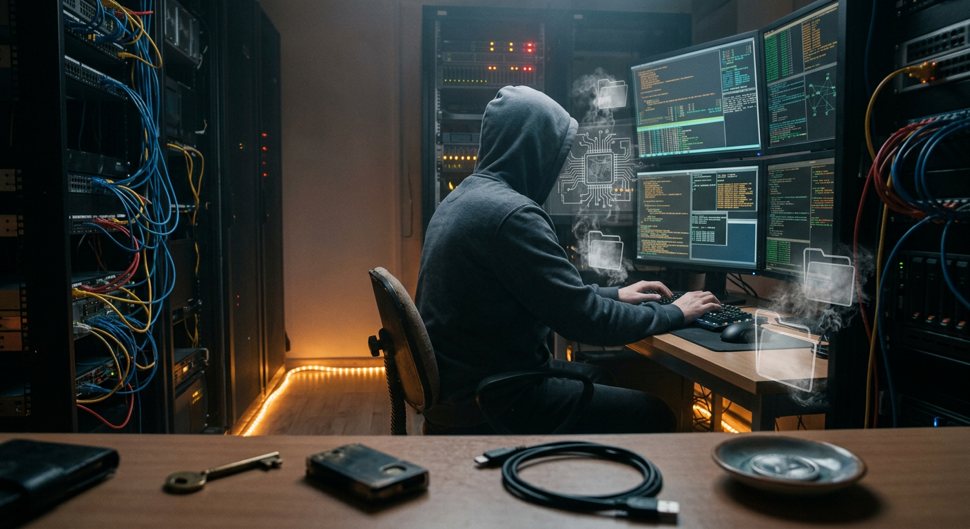 TrapDoor: 34 Malicious Packages Across npm, PyPI, and Crates.io Steal Crypto Wallets, SSH Keys, and Poison AI Assistants