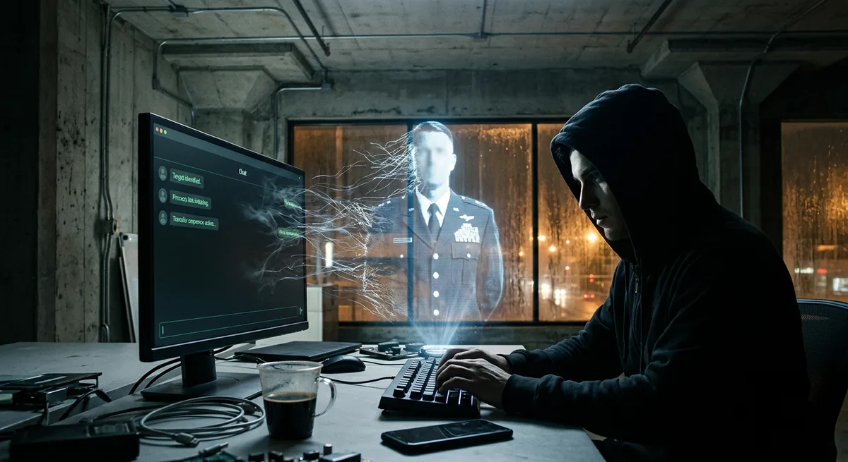 Just Ask the Bot: How Hackers Talked Meta's AI Into Hijacking the White House's Instagram