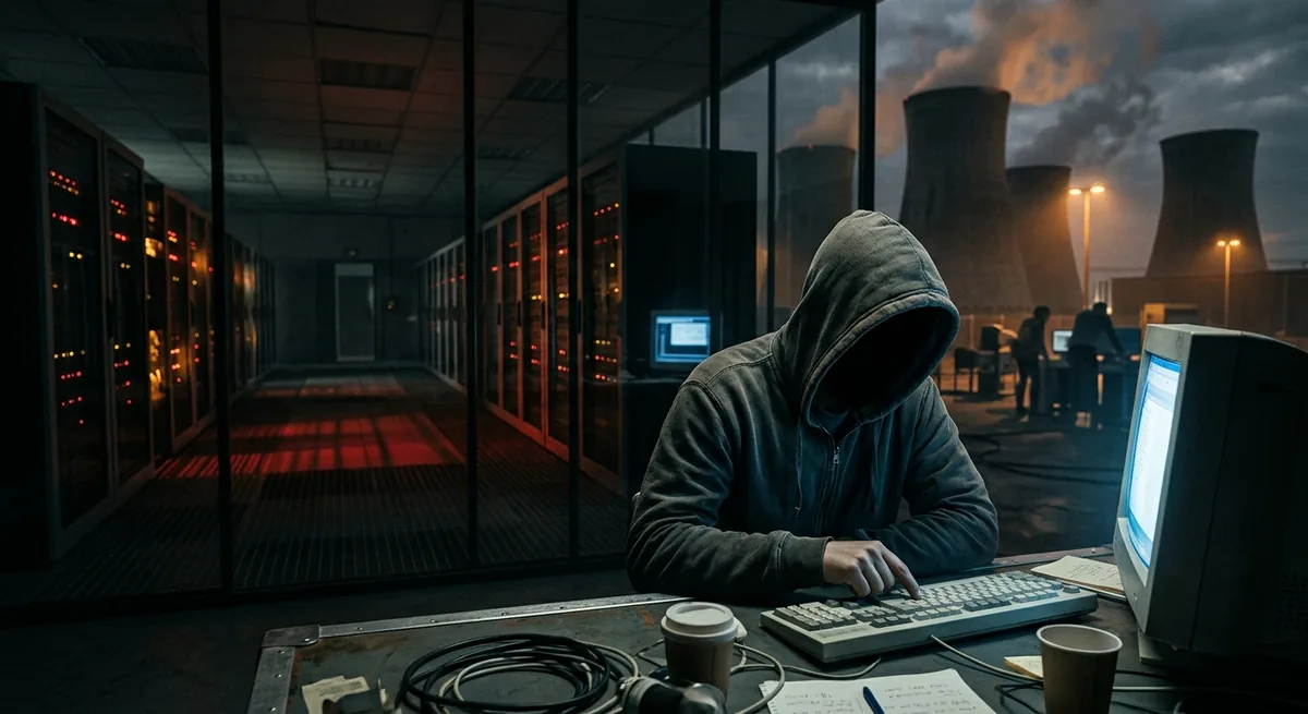 HTTP/2 Bomb: AI-Discovered Flaw Lets One Attacker Crash NGINX, Apache, IIS, Envoy and Cloudflare