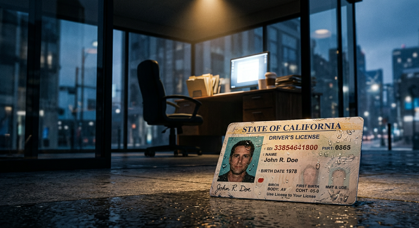 One Compromised Microsoft Account: Delaware North Breach Exposes Driver's Licenses and IDs for Thousands
