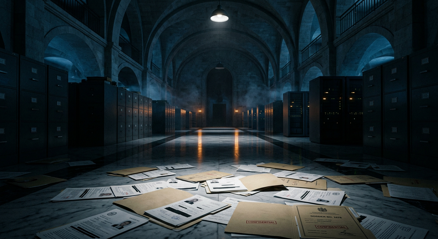 ShinyHunters Claims the Council of Europe: 297GB of HR and Payroll Data Held to a June 16 Deadline