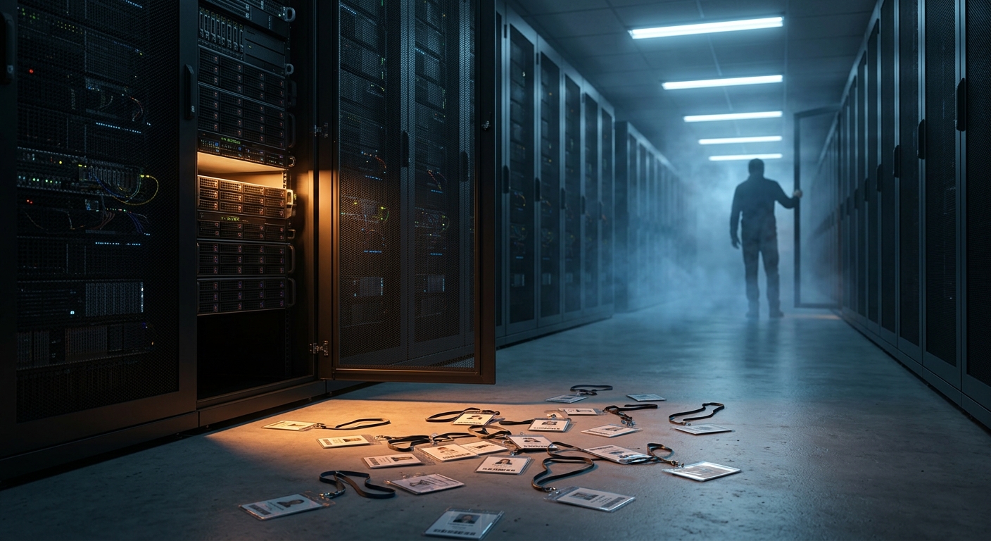ShinyHunters Leaks 137,000 Infinite Campus Staff Records After One Salesforce Account Falls