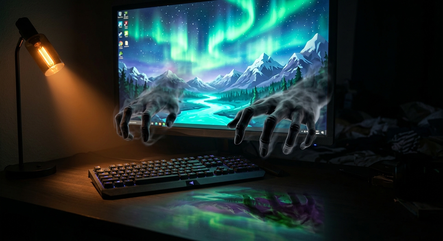 Malware Dressed as Wallpaper: Kaspersky Finds Infostealers Hiding in Steam Workshop