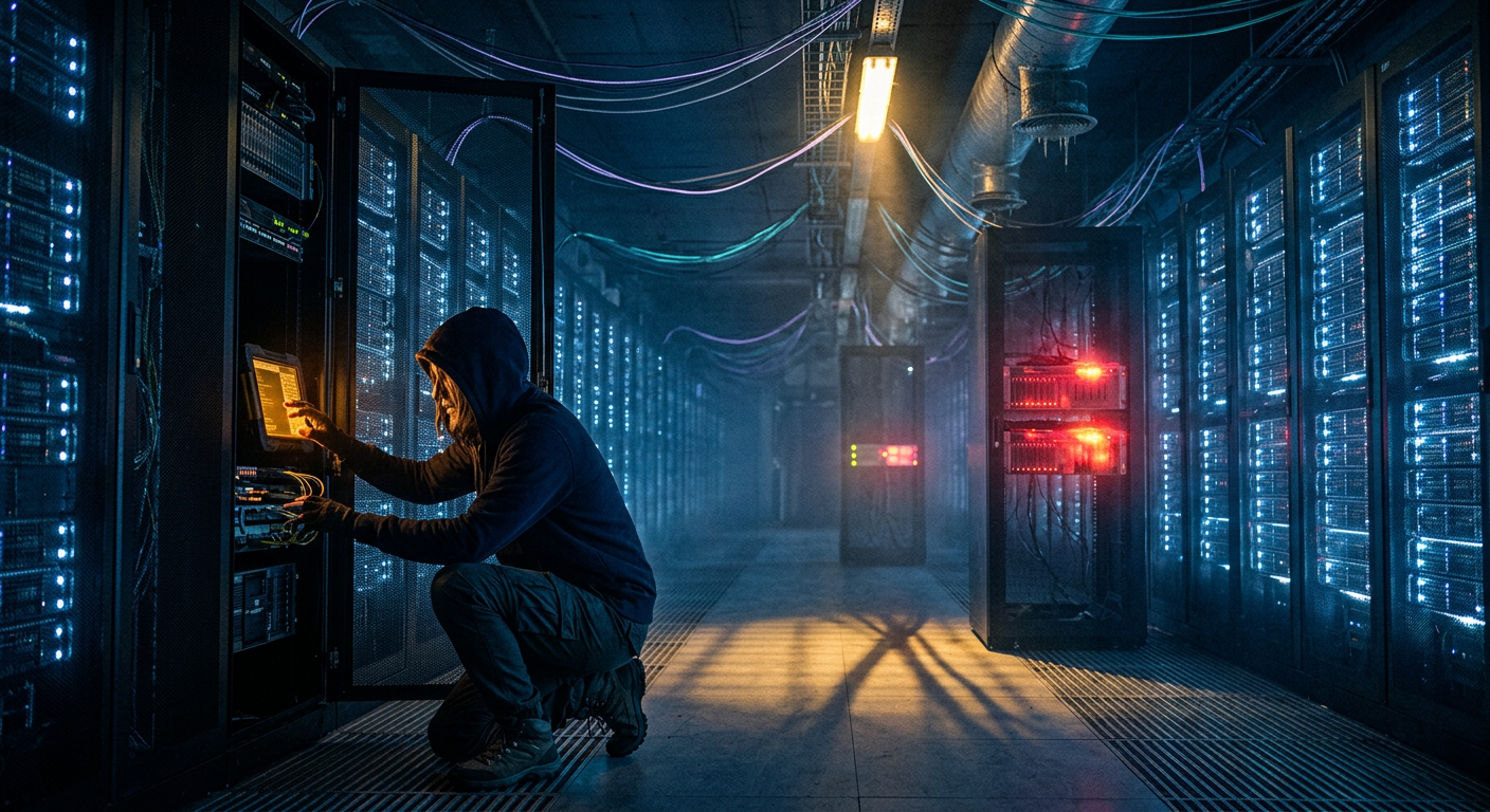CVE-2026-41940: Critical cPanel & WHM Authentication Bypass Hits 1.5 Million Servers
