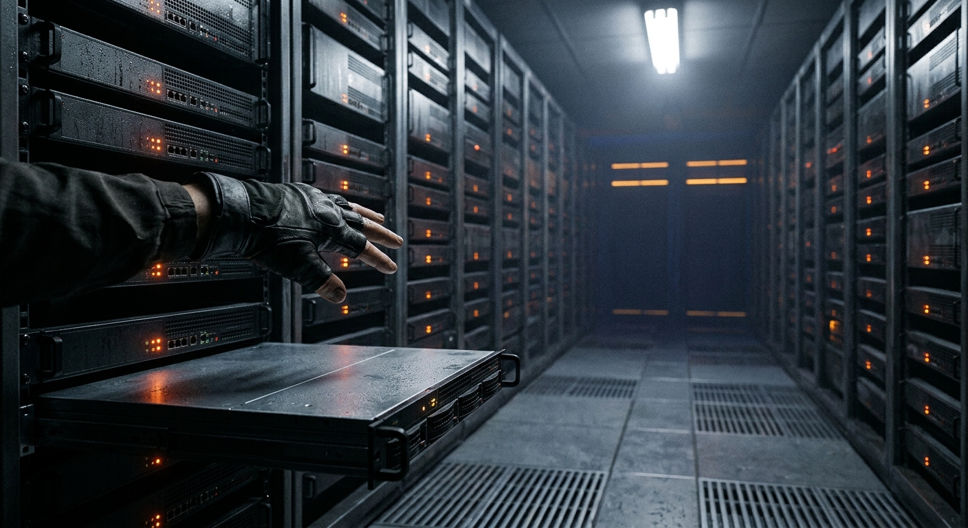 From FortiBleed to Fire Sale: Crime Gang Sells Access to 74,000 Fortinet Firewalls