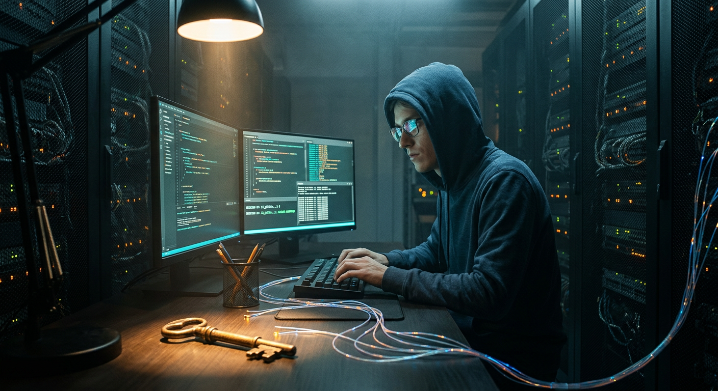 Stealing the Keys to the AI Kingdom: 15 Malicious JetBrains Plugins Caught Exfiltrating API Keys