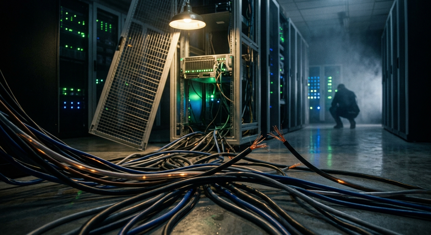 Klue Breach: Icarus Hits a Market-Intel Vendor and Drags LastPass Into a Salesforce Supply-Chain Mess