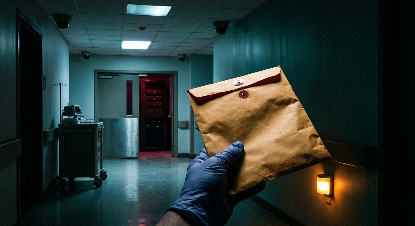 Medtronic Begins Notifying Victims of ShinyHunters Breach — and Its Silent Removal From the Leak Site Suggests a Ransom Was Paid