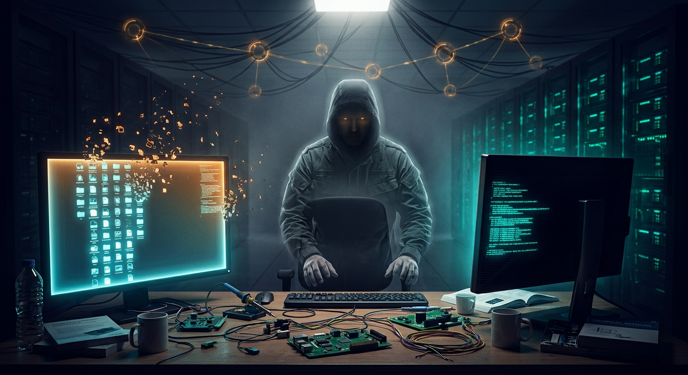 PolinRider: North Korea Floods npm, Packagist, Go, and Chrome With 108 Malicious Packages to Steal Developer Secrets