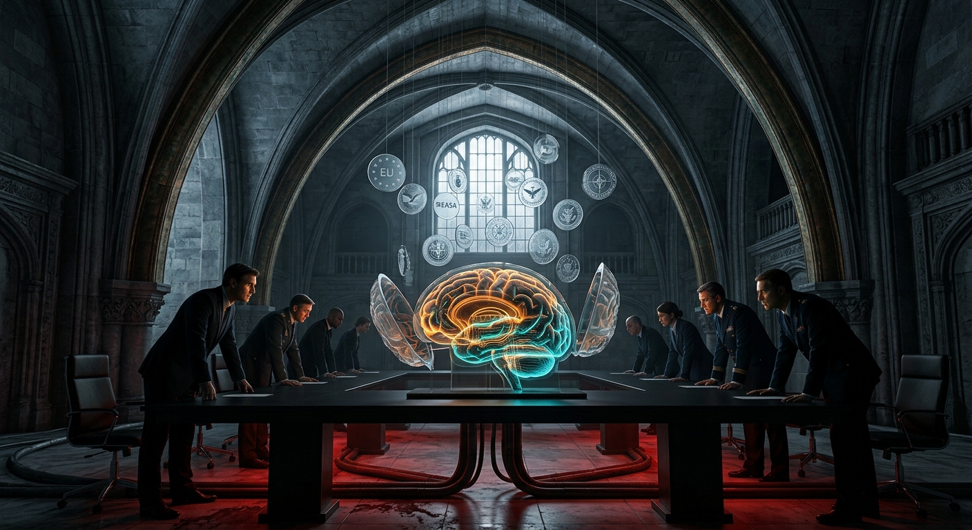 Brussels Moves to Vet Frontier AI Before It Ships: Inside the EU's New Action Plan on Cybersecurity and Artificial Intelligence
