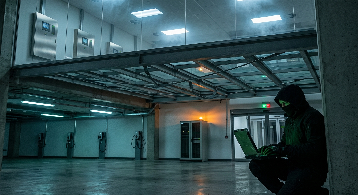 Ubiquiti Patches Seven Critical UniFi Flaws — Including a Perfect-10 Command Injection in the App That Runs Your Building
