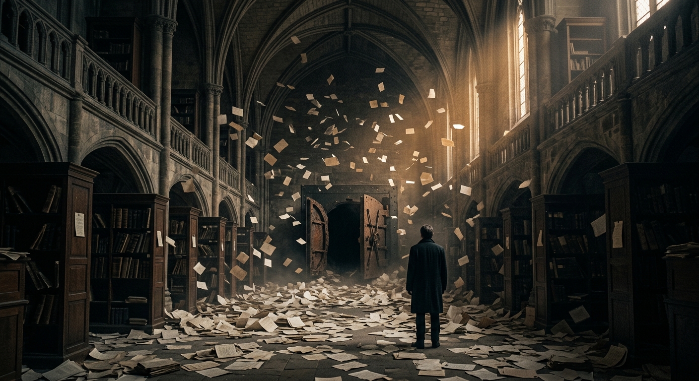 ShinyHunters Publishes Data on 2.3 Million People After Moody Bible Institute Refuses to Pay